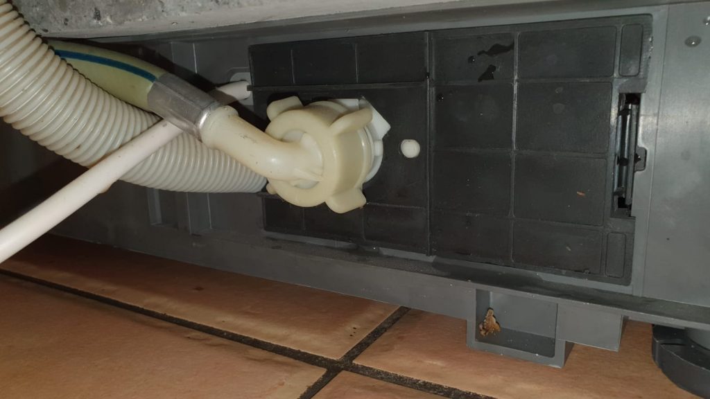 How to Unblock a Blocked Drain
